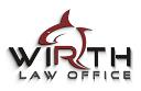 Wirth Law Office - Okmulgee logo
